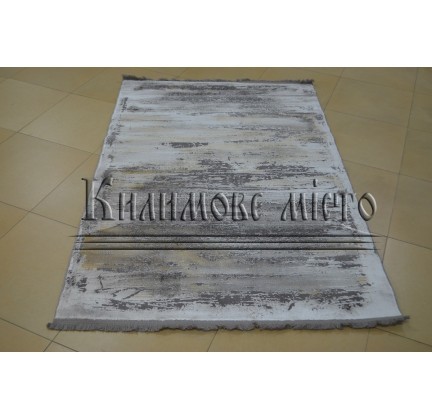 Синтетический ковер Amiral 23271 957 grey - высокое качество по лучшей цене в Украине.